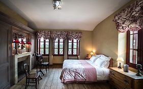 Chateau Giscours Guest House Labarde  France
